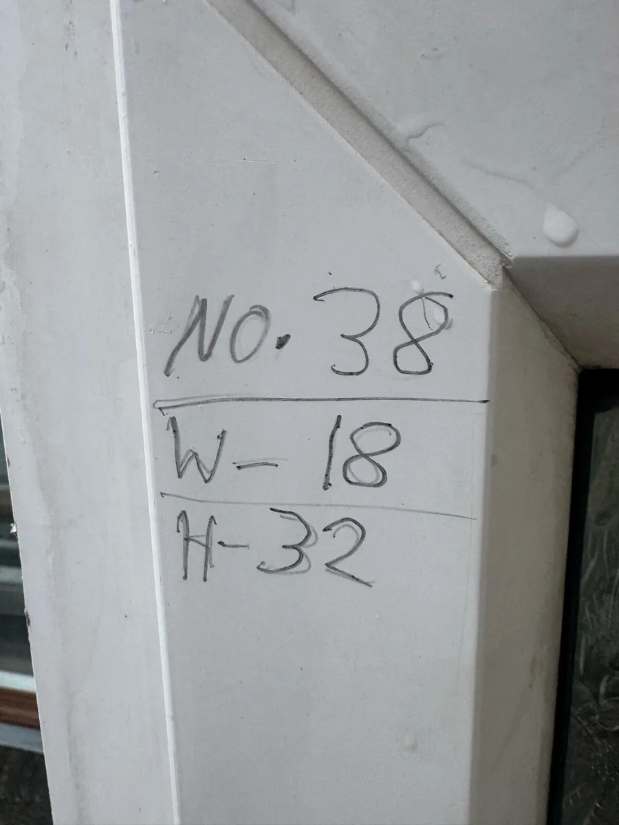 PVC Window - Image 2