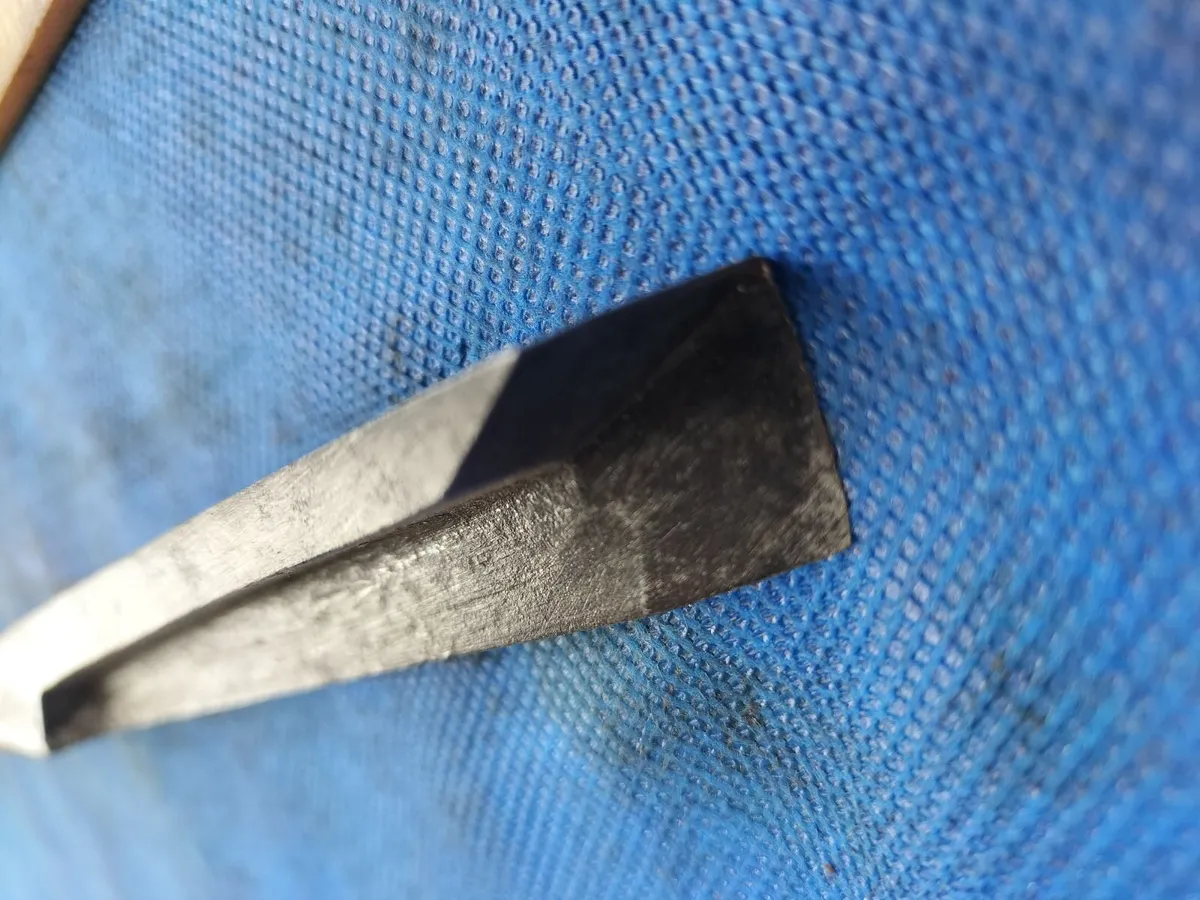 Framers Corner Chisel - Image 2