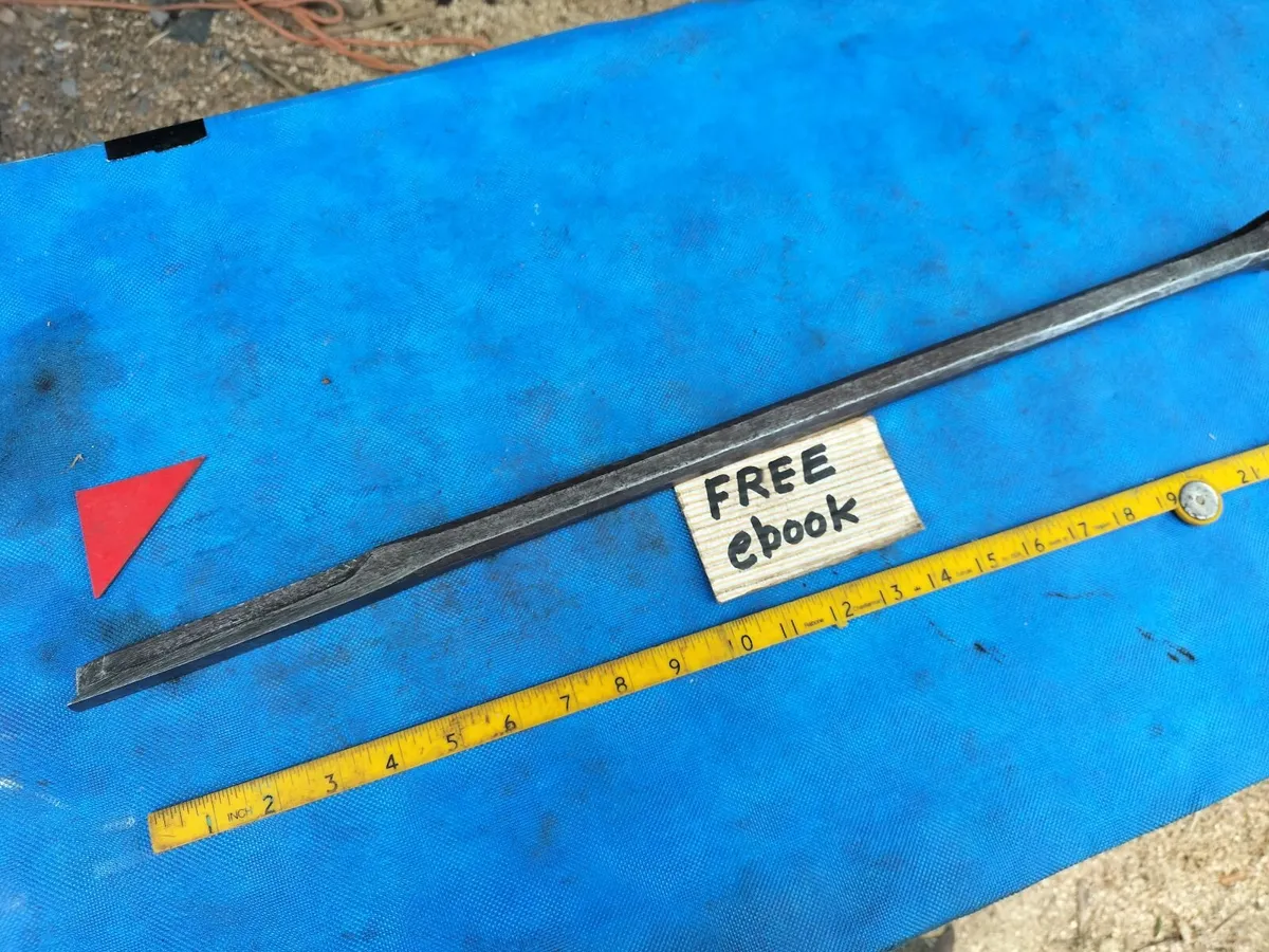 Framers Corner Chisel - Image 3