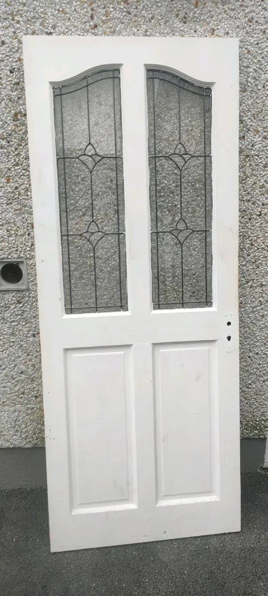 Internal doors - Image 1