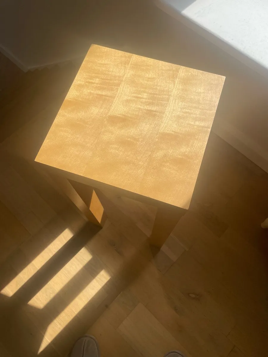 Plant stand for living room. - Image 2