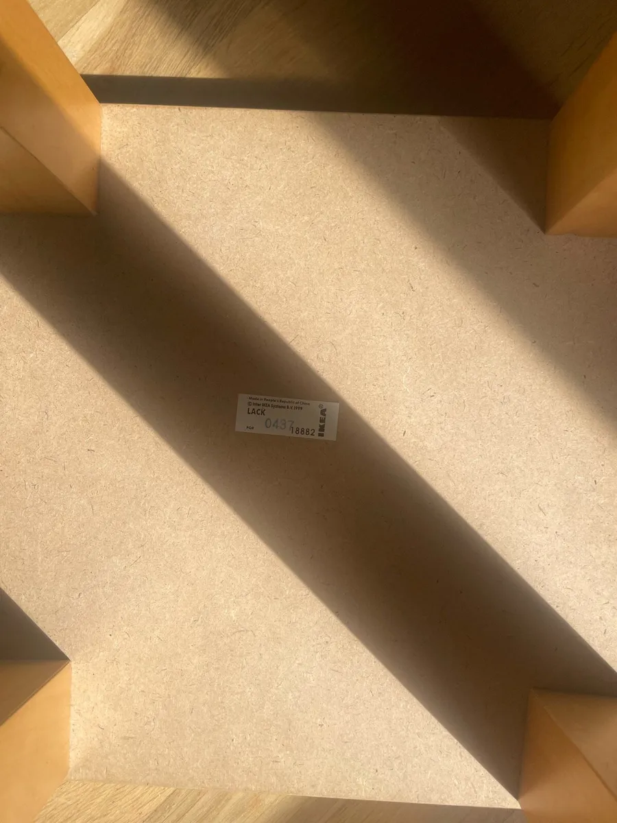 Plant stand for living room. - Image 3