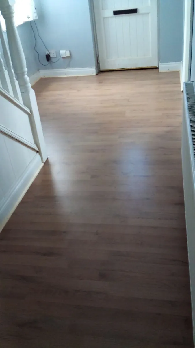 Carpenter avail .floors laminated timber tiled - Image 4