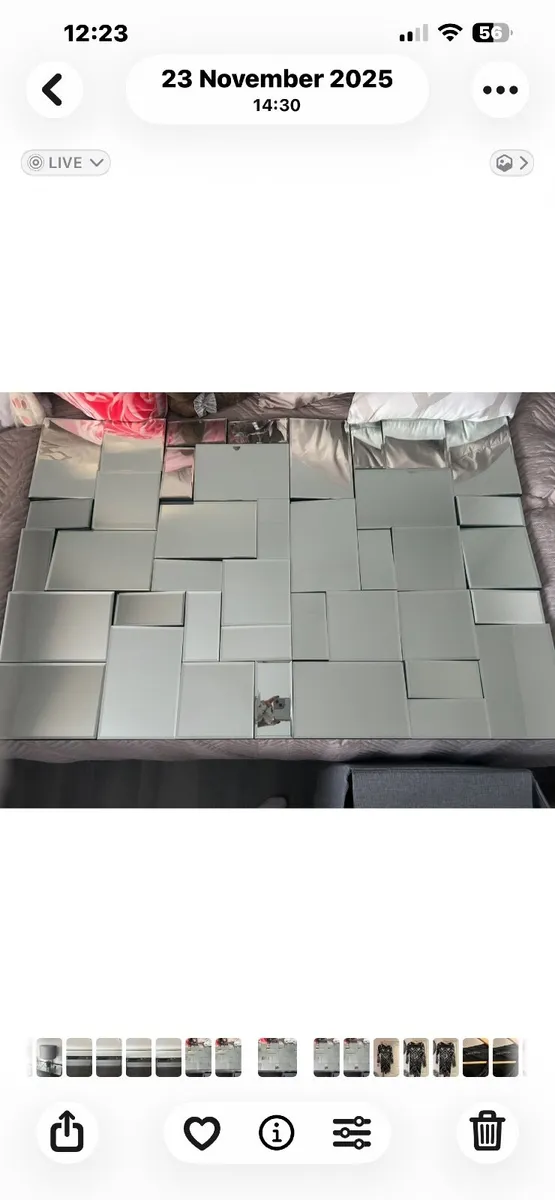 Mirror Earthquake - Image 2