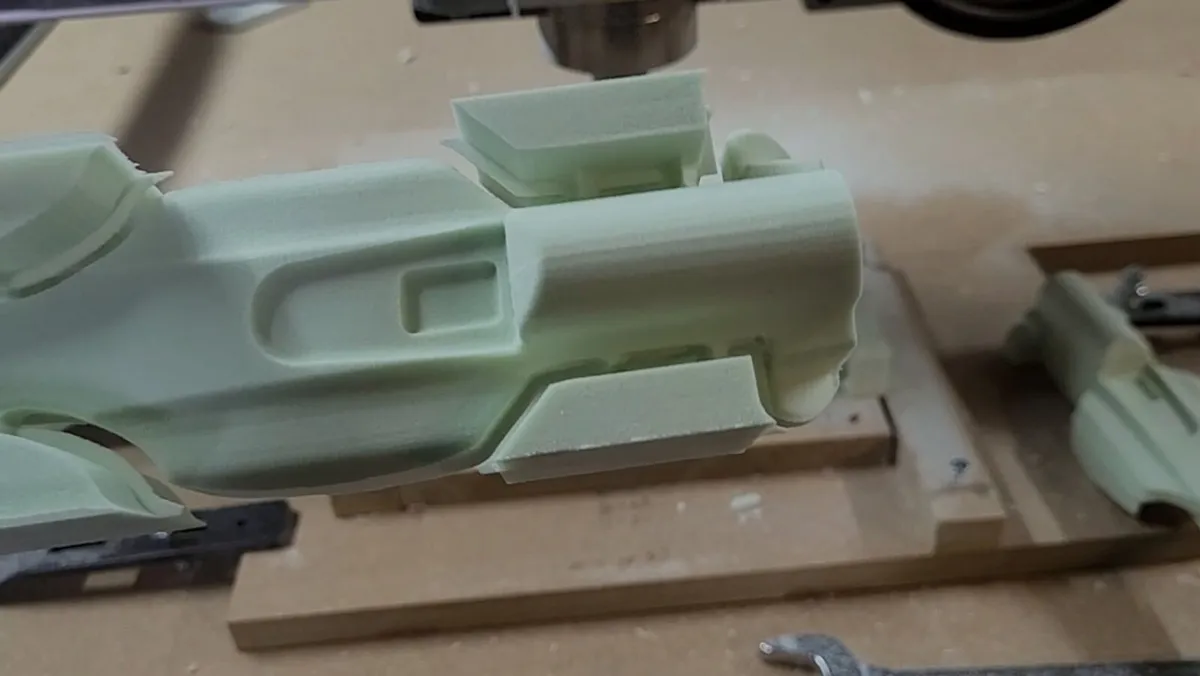 CNC-ROUTER - Image 4