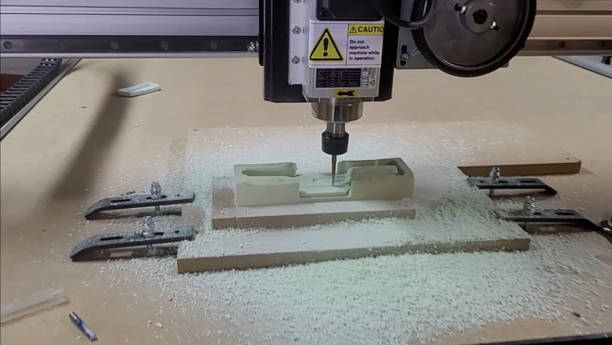 CNC-ROUTER - Image 3