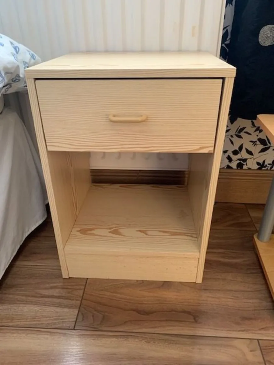 Bedside locker - Image 2