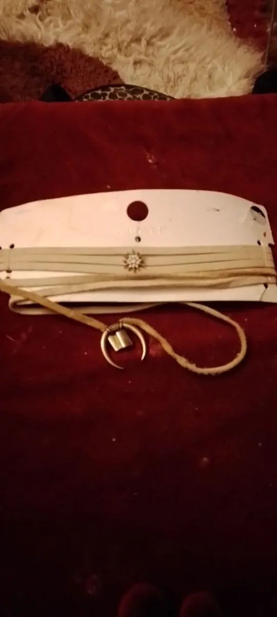 Crossdresser?.jewellery. - Image 1