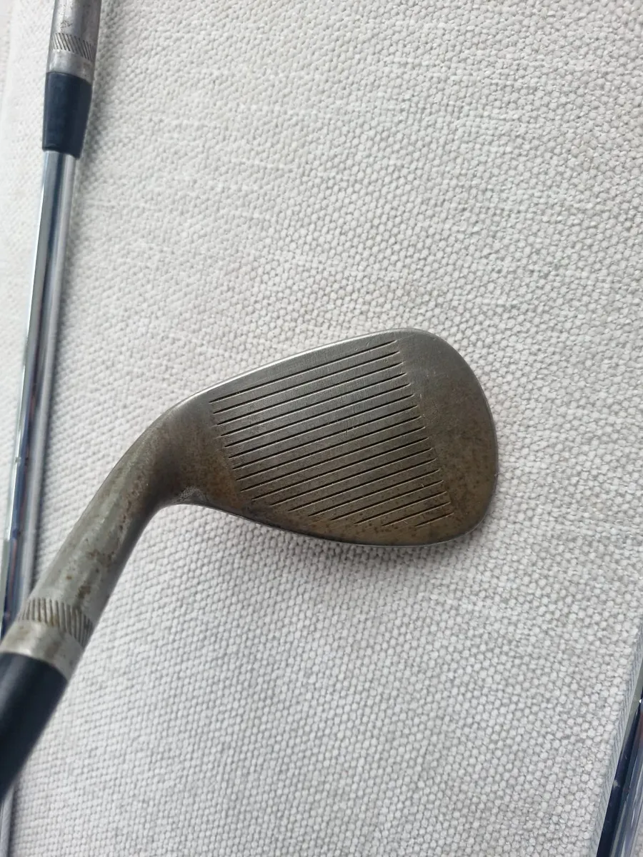 Sm10 Raw wedges - Image 2