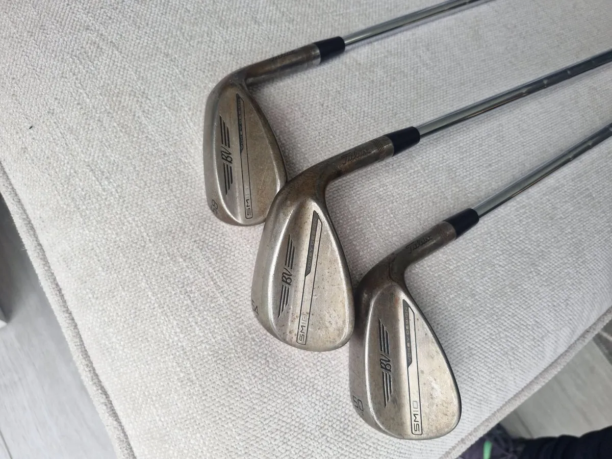 Sm10 Raw wedges - Image 4