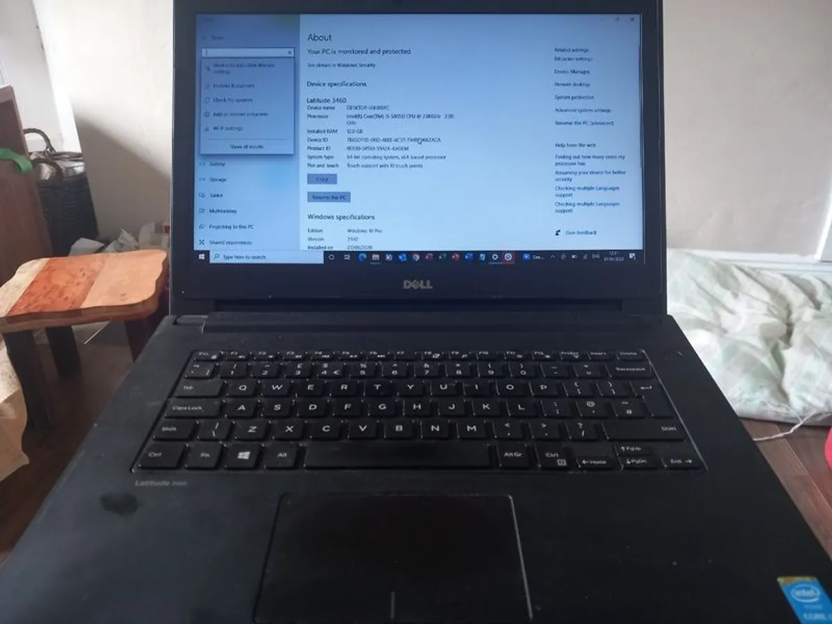 Laptop