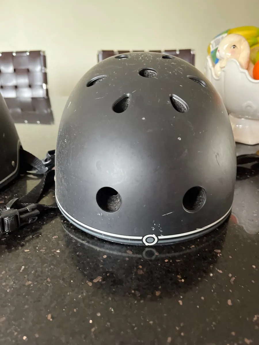 Kids helmets scooter or bike /skateboard - Image 2