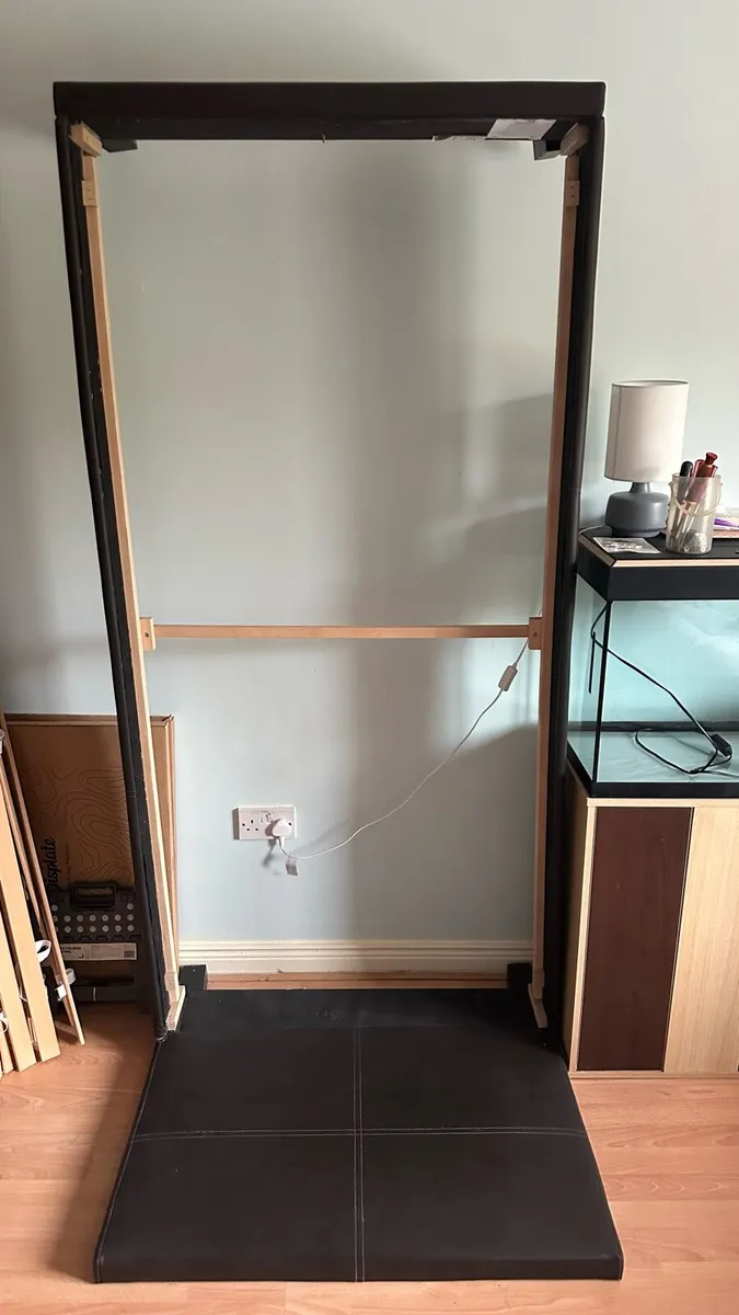 Single Bed Frame In Good Condition - Image 2