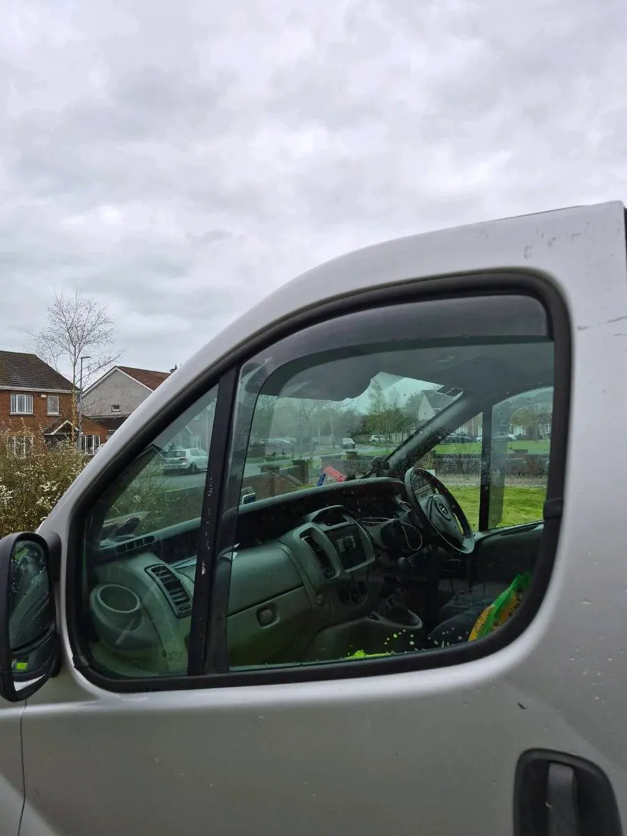 Opel Vivaro - Image 3