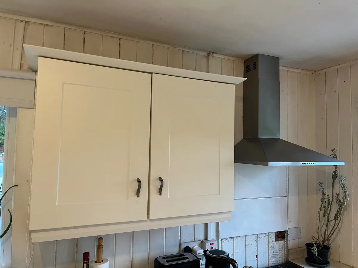 Kitchen cabinets - Image 4