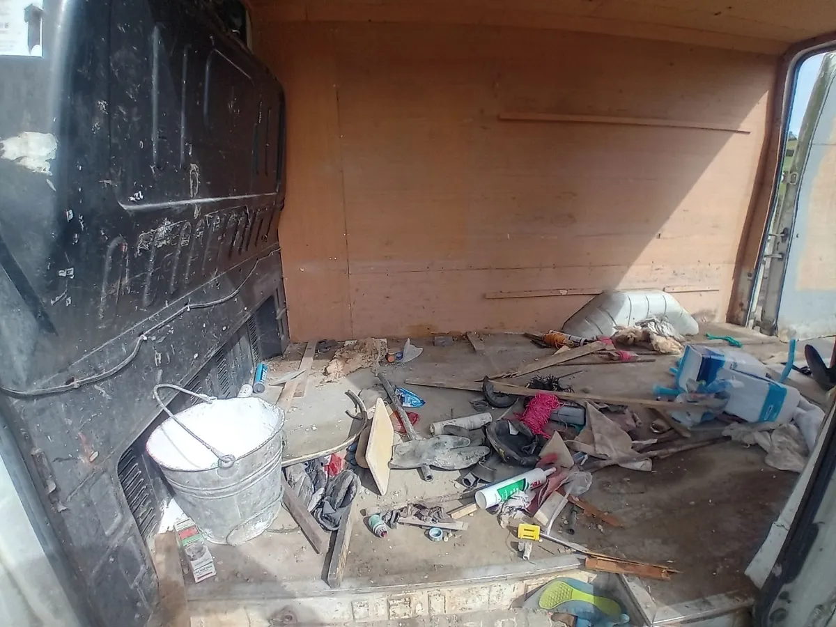 Ford Transit 2010 - Image 4