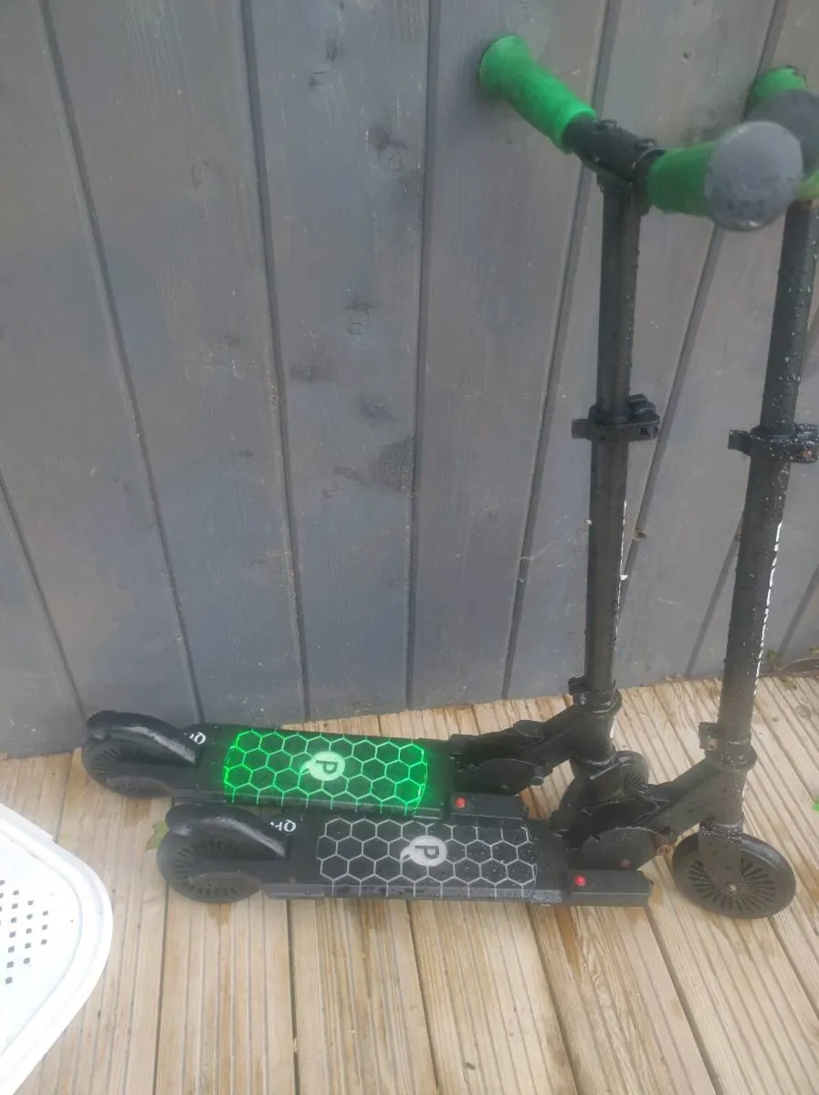 Scooters - Image 2