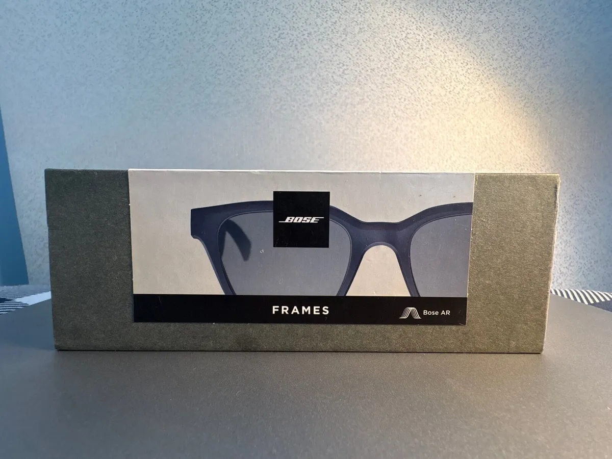 Bose Frames - Alto Style - Image 1