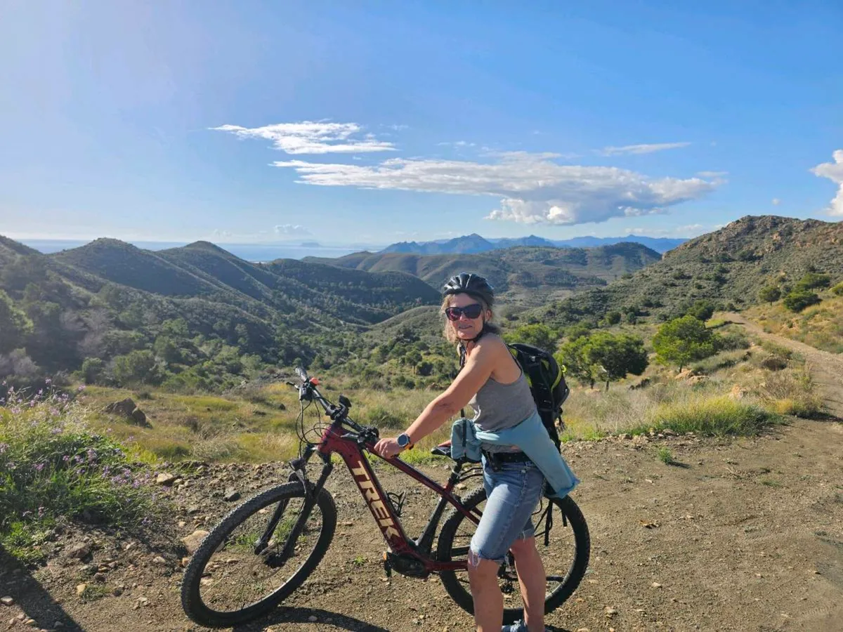 Trek powerfly 7 Bosch gen 4 motor - Image 2