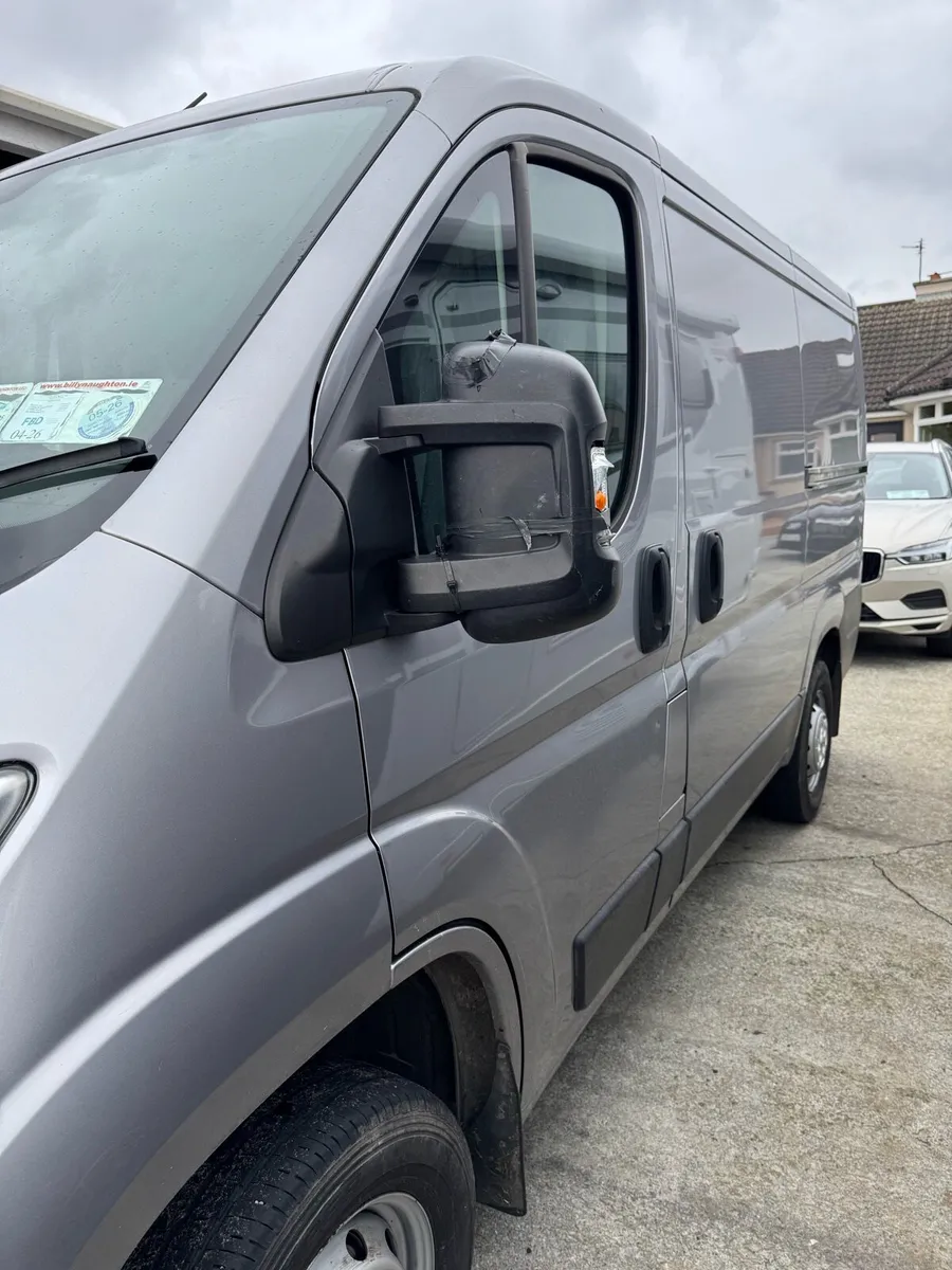 Citroen Relay - Image 2