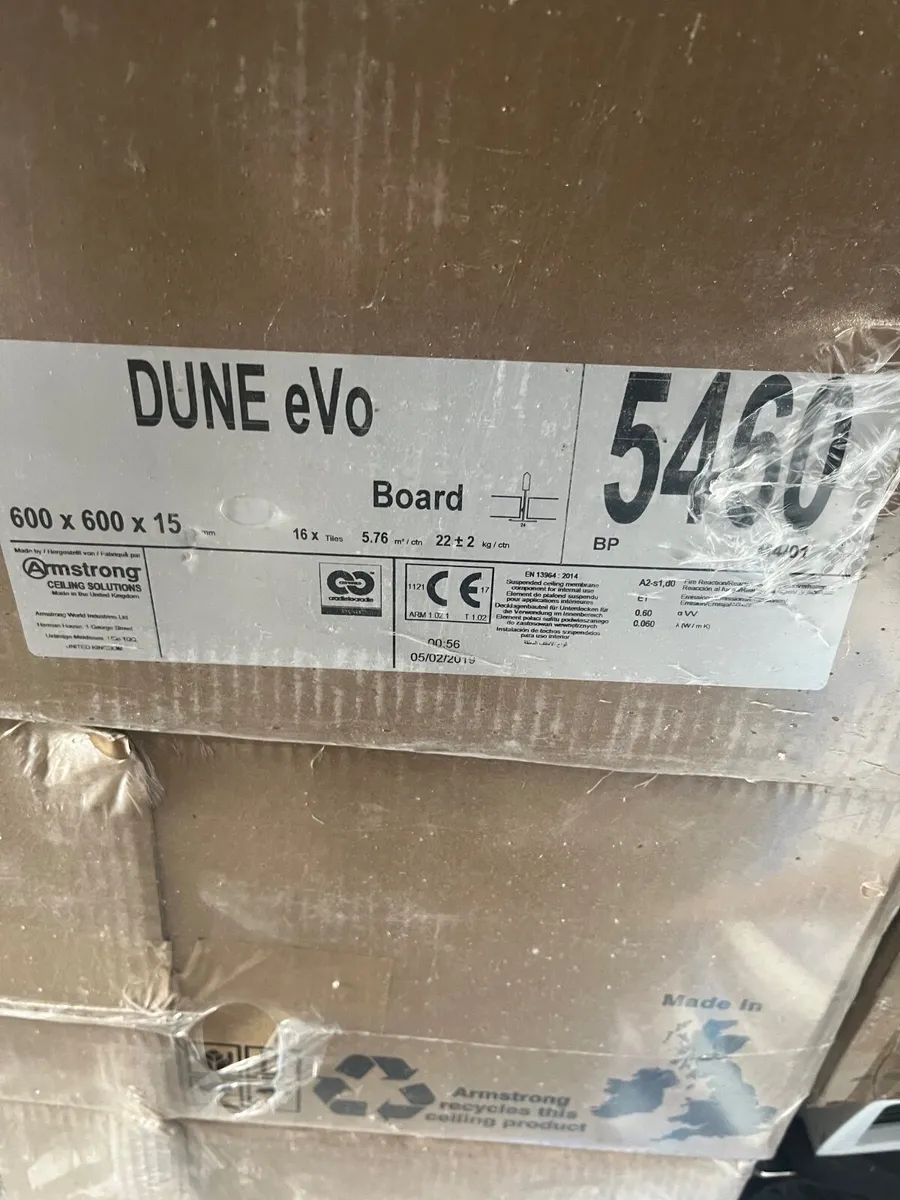 Ceiling tyles - Image 2