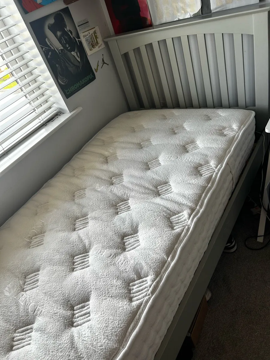 Single Bed - Image 1