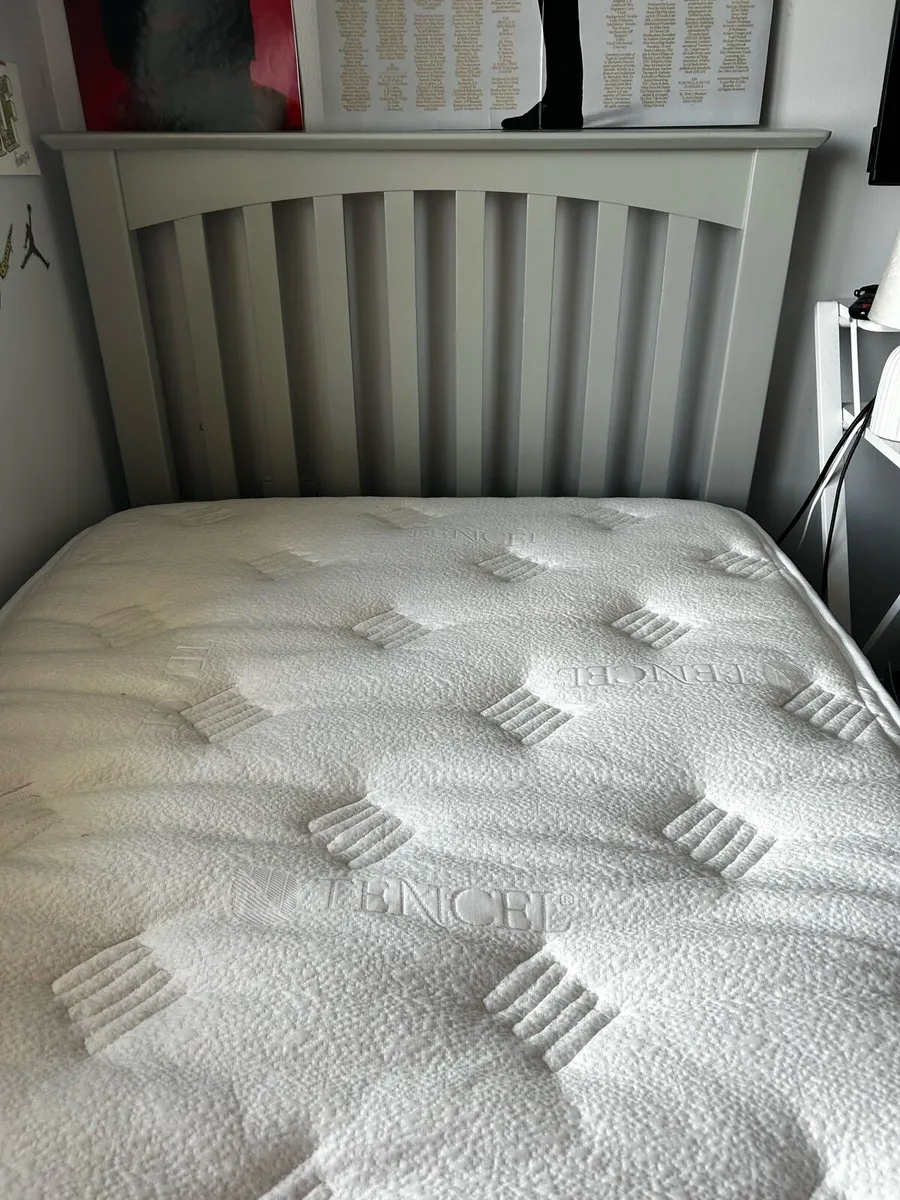 Single Bed - Image 2