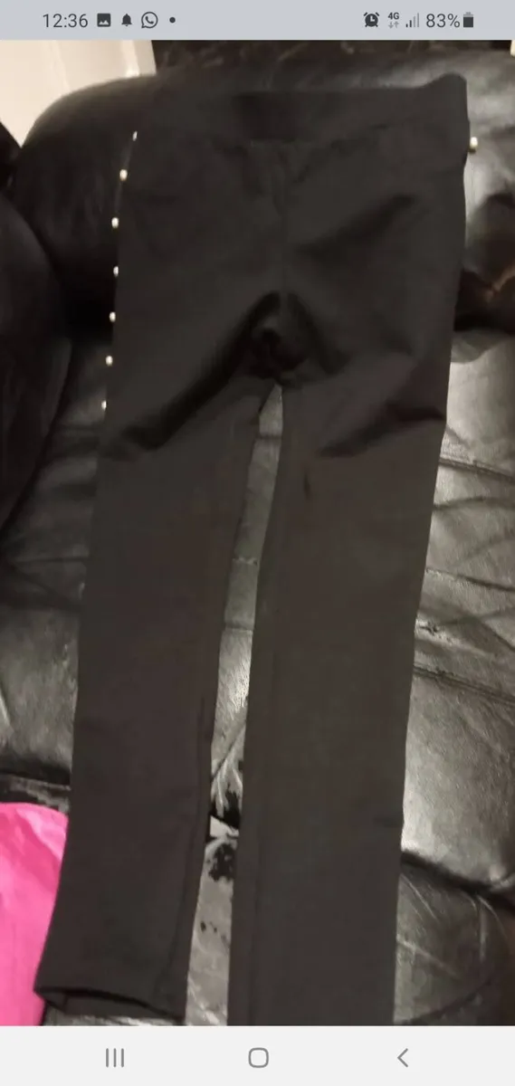 Womens leggings - Image 1