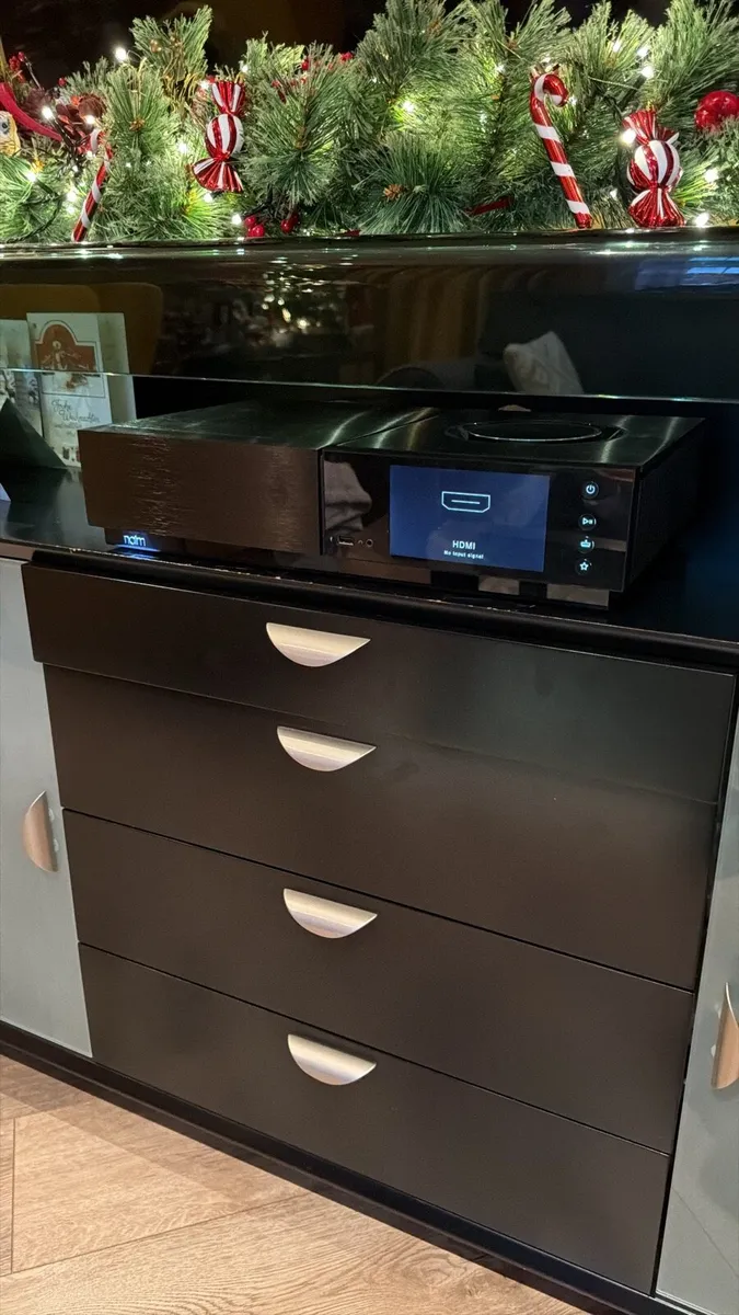 Naim Nova with warranty - Image 2
