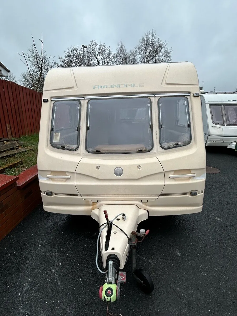 Avondale - Image 1