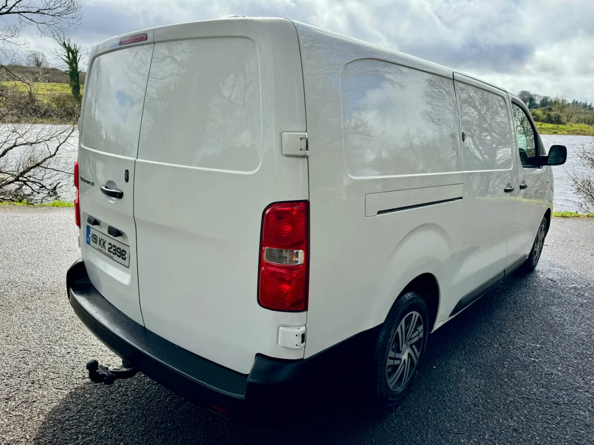 2020 Citroen Dispatch Enterprise 2.0 (NO VAT) - Image 4