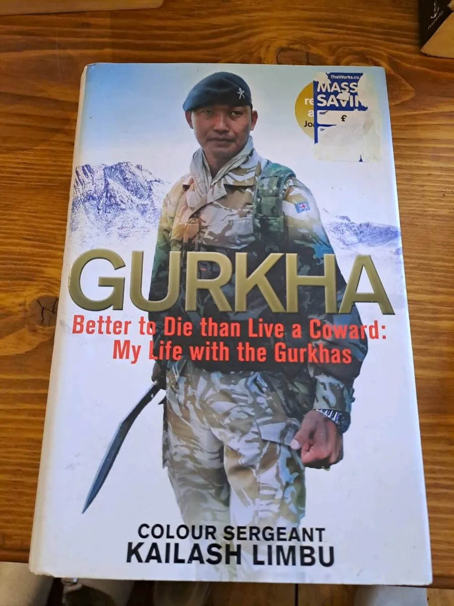 First Editions – History, Fiction & Memoir - Image 3