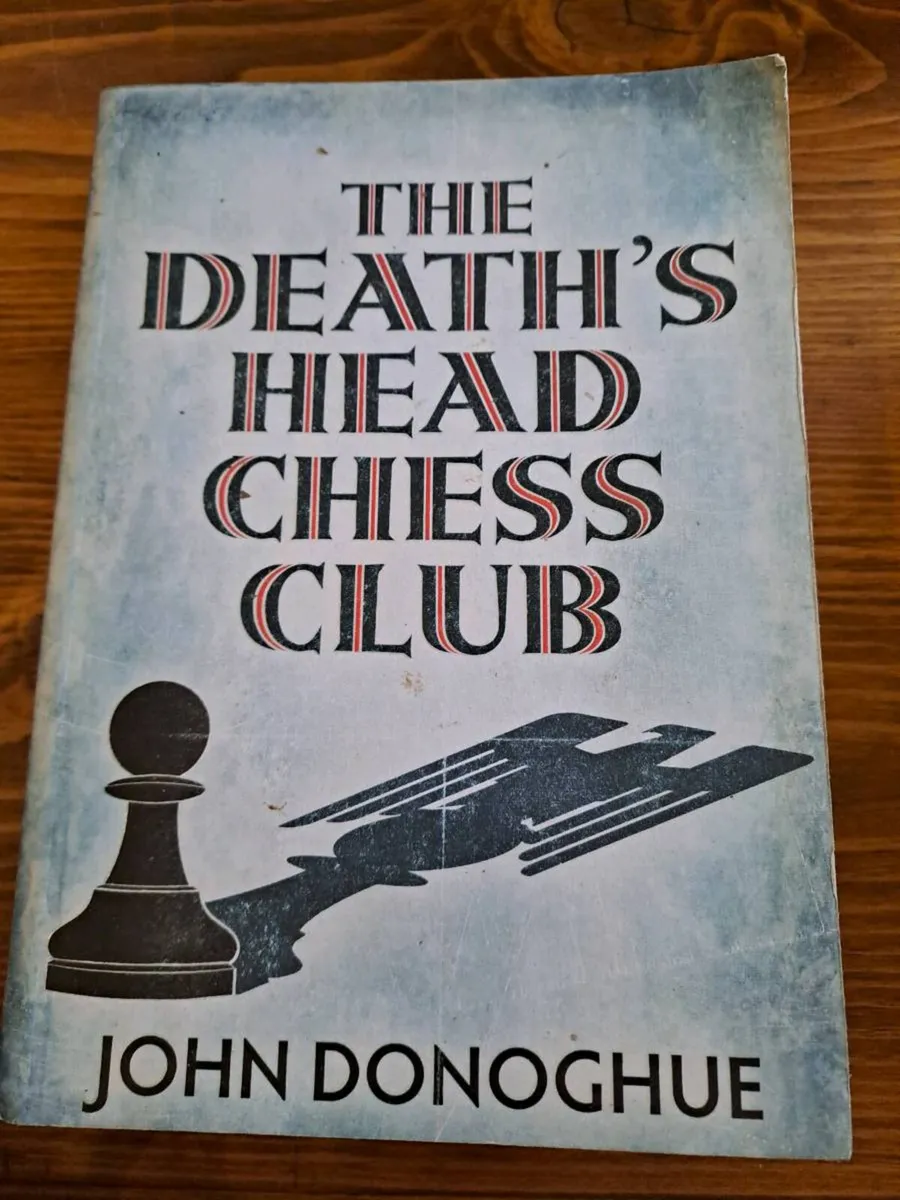 First Editions – History, Fiction & Memoir - Image 4