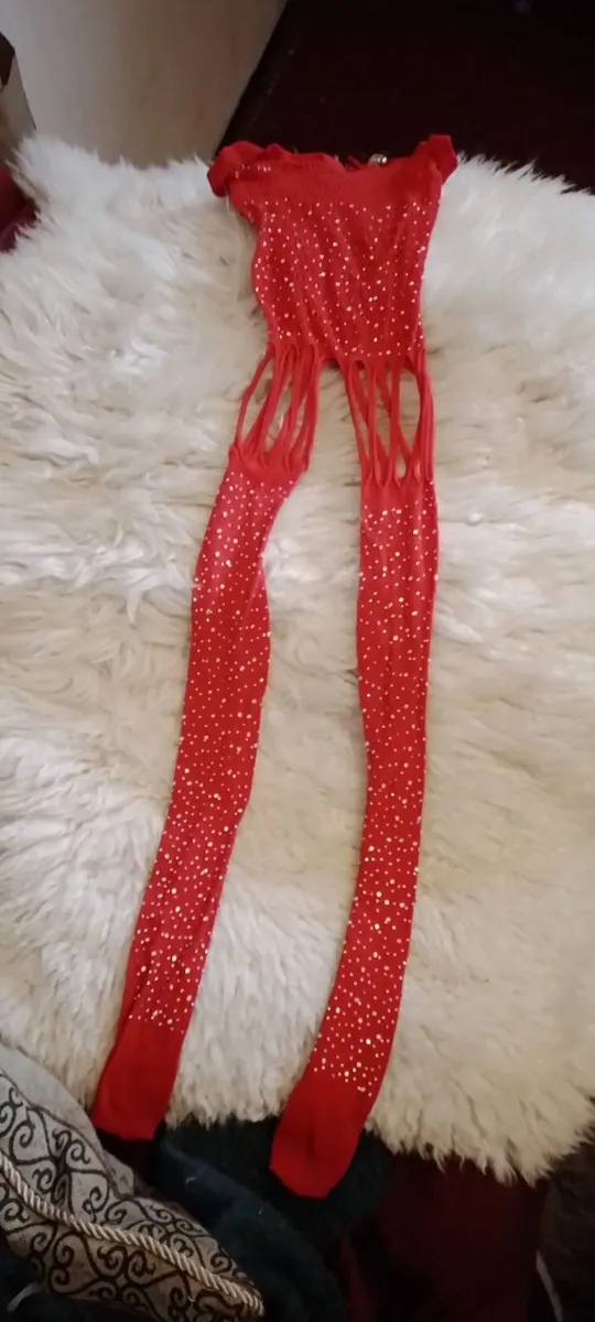 Crossdresser? Sexy lingerie - Image 4