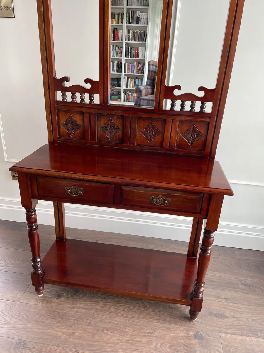 Hall stand - Image 3