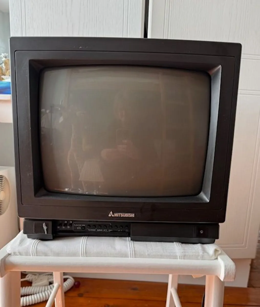 Portable TV - Image 1