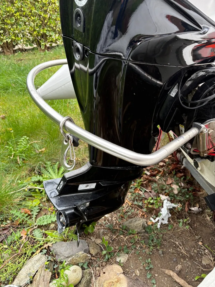 Grand 4.3m Rib - Image 4