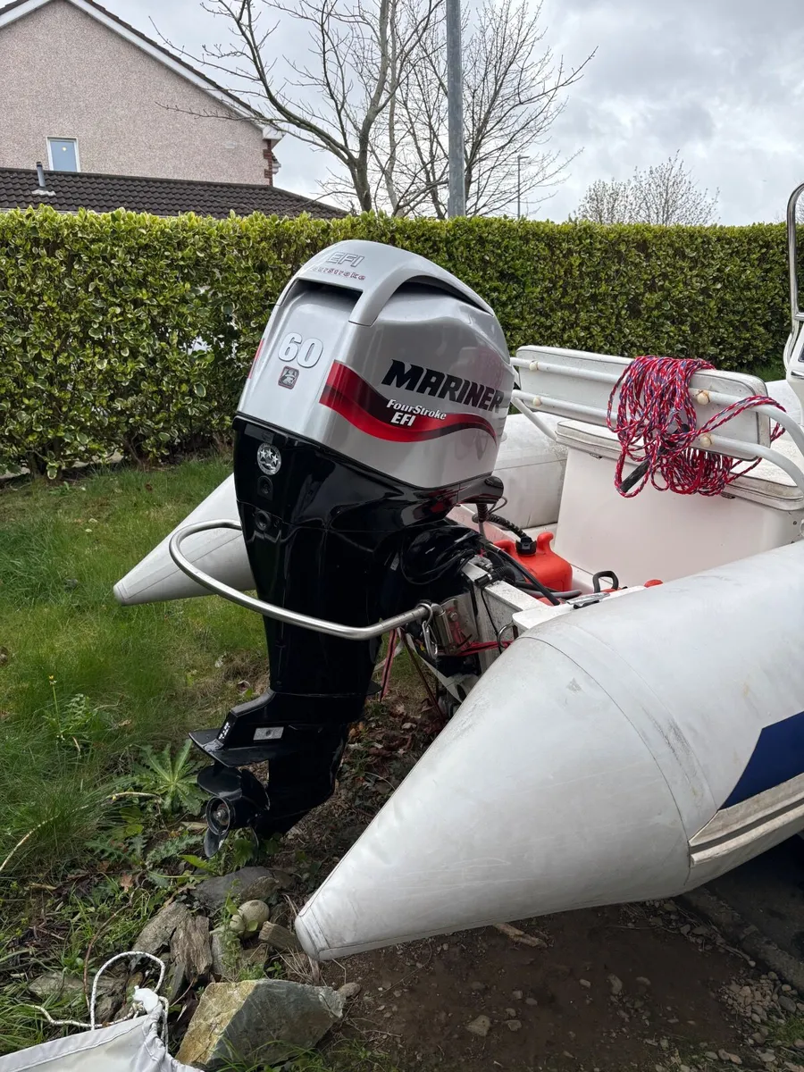 Grand 4.3m Rib - Image 3