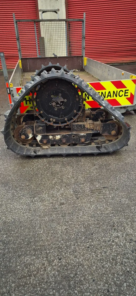 Half tracks - Image 2