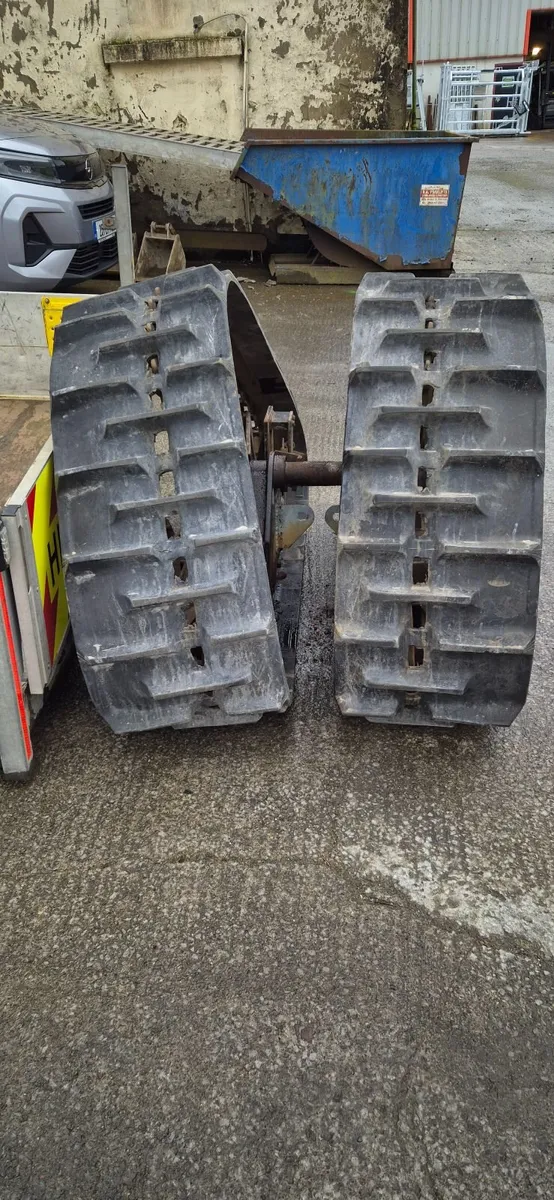 Half tracks - Image 3