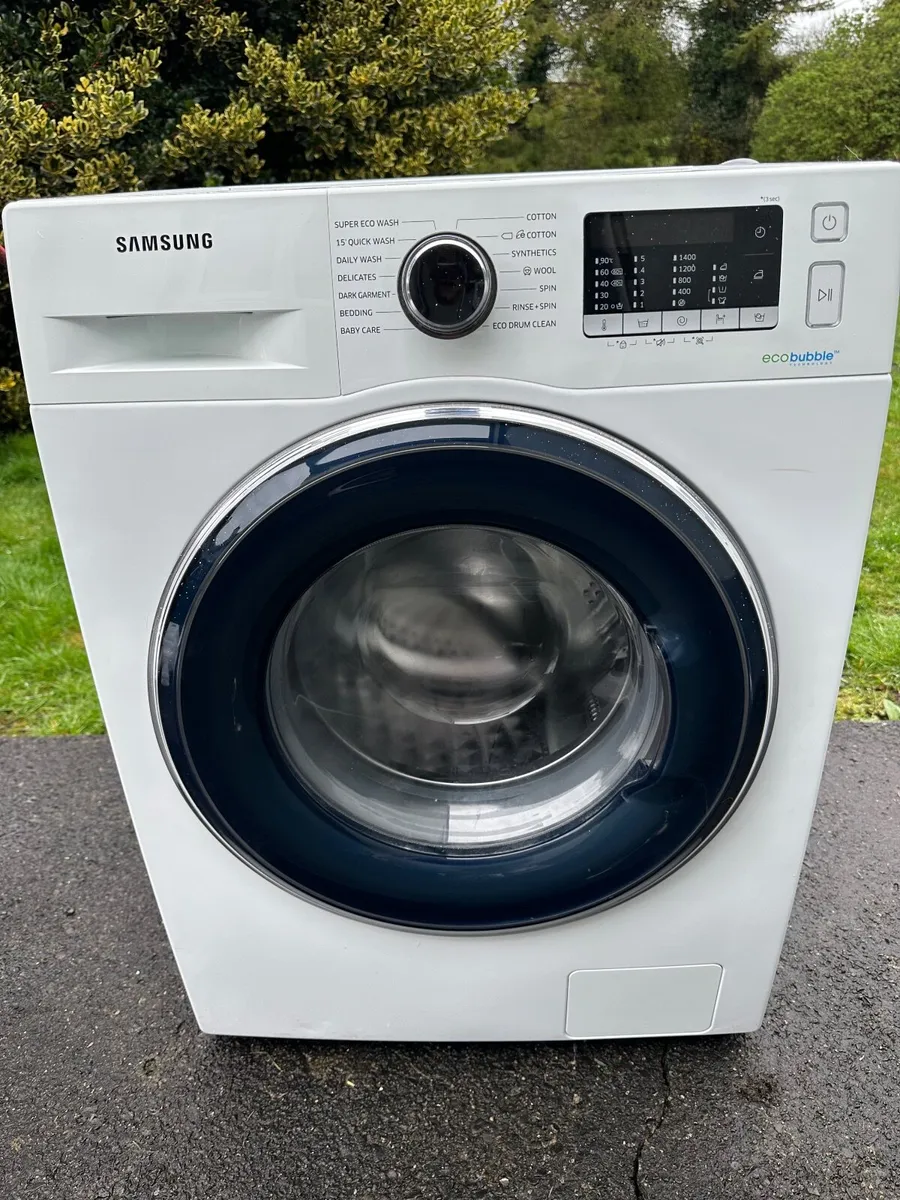 Washing machine - Image 2