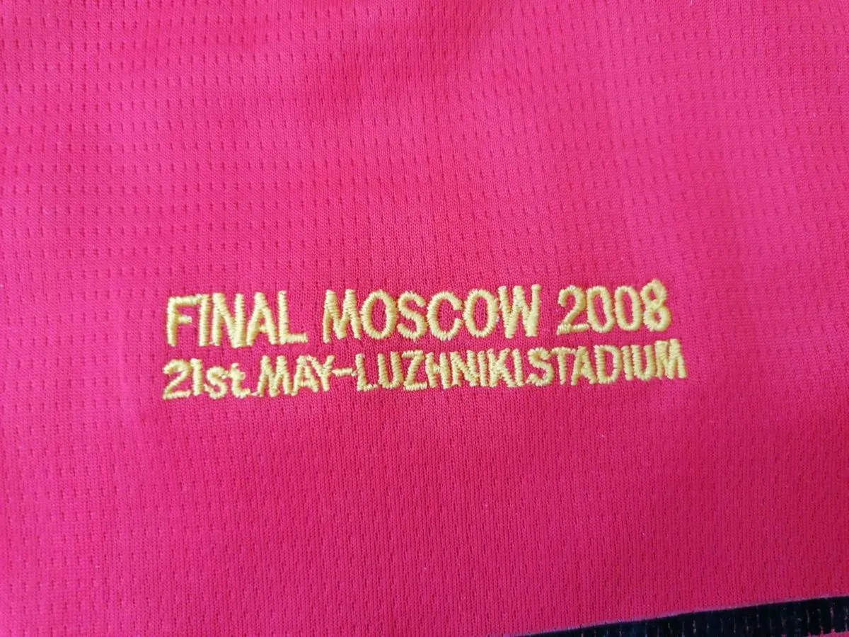 Manchester United Jersey Kids Ronaldo 7 - Image 3