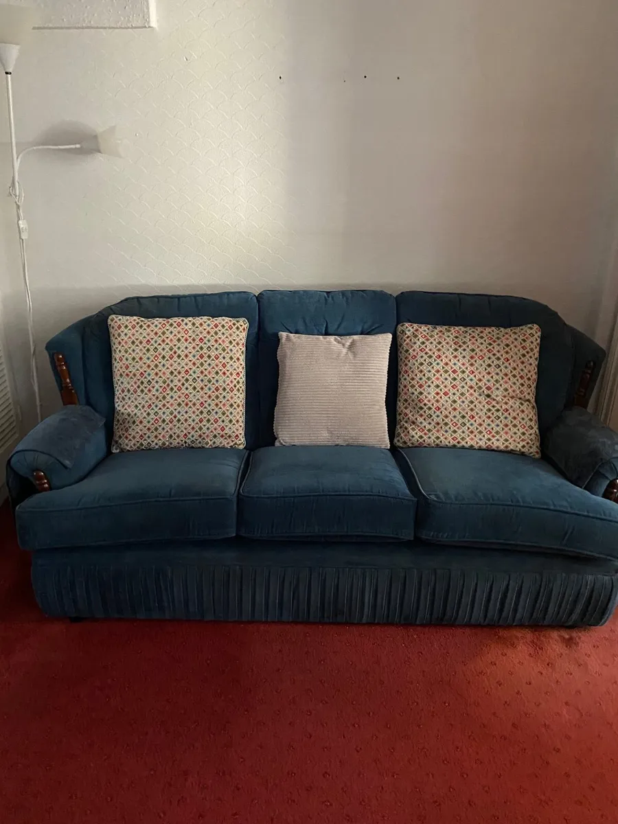 Sofa - Image 1