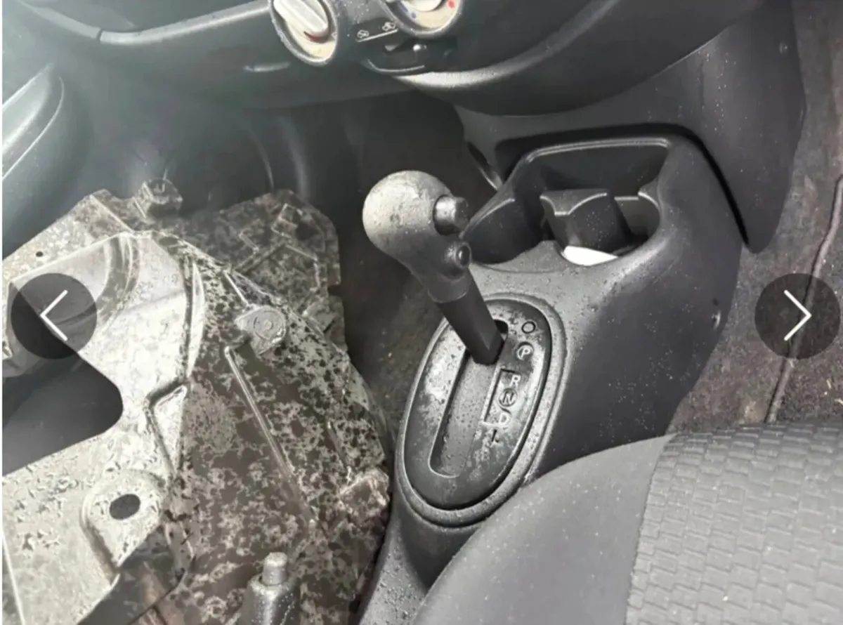 2012 Nissan March 1.2 Automatic - Image 2