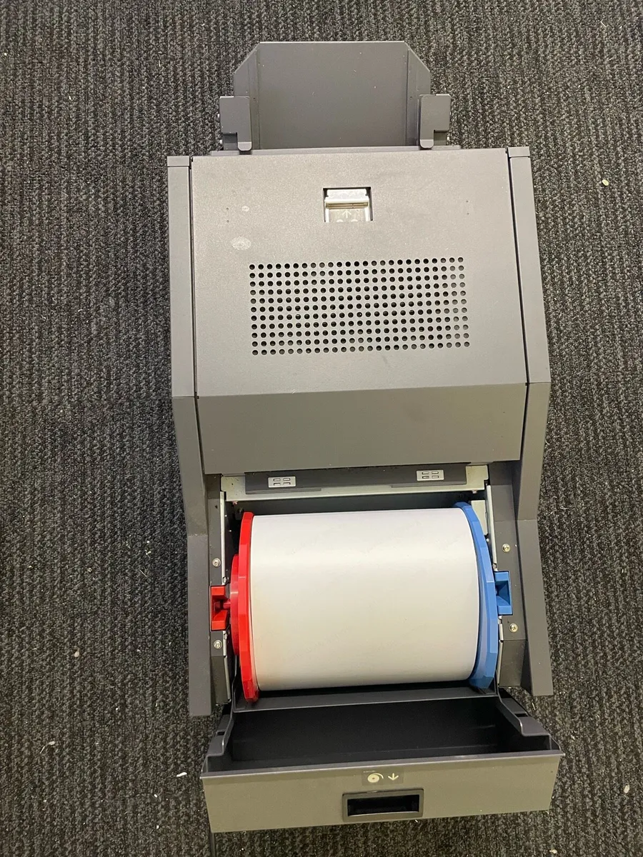 Kodak Pro Printer Bundle - 8810 & 6850 - Image 3