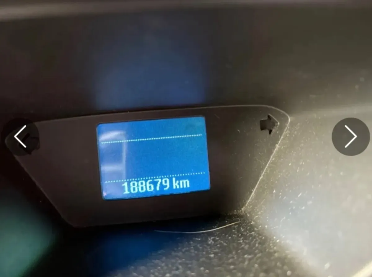 2018 Ford Transit Connect 1.5 Diesel - Image 3