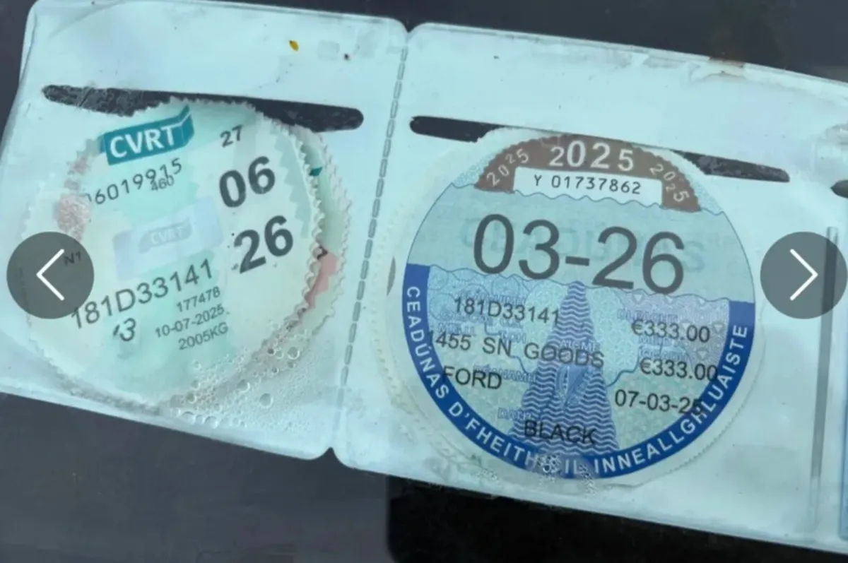 2018 Ford Transit Connect 1.5 Diesel - Image 4