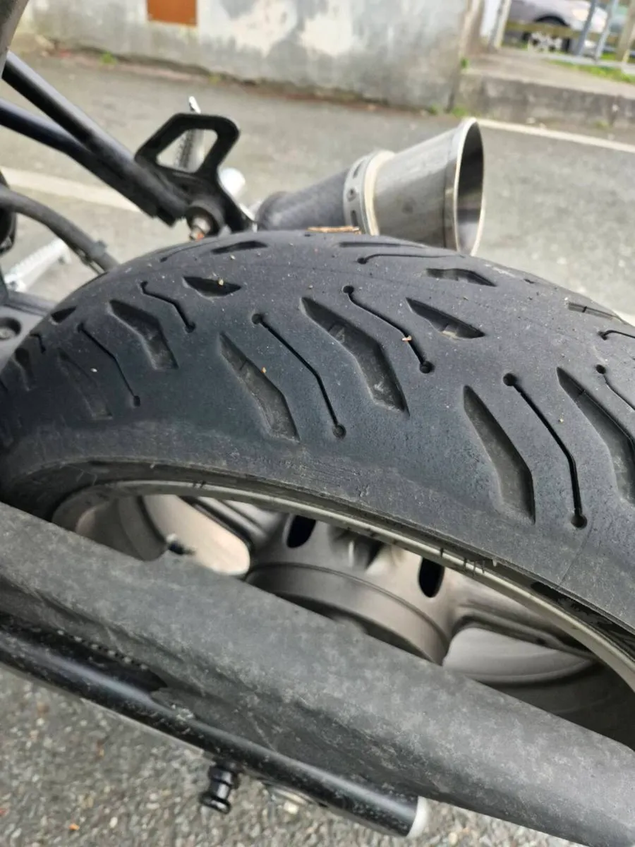 Suzuki sv650 - Image 4