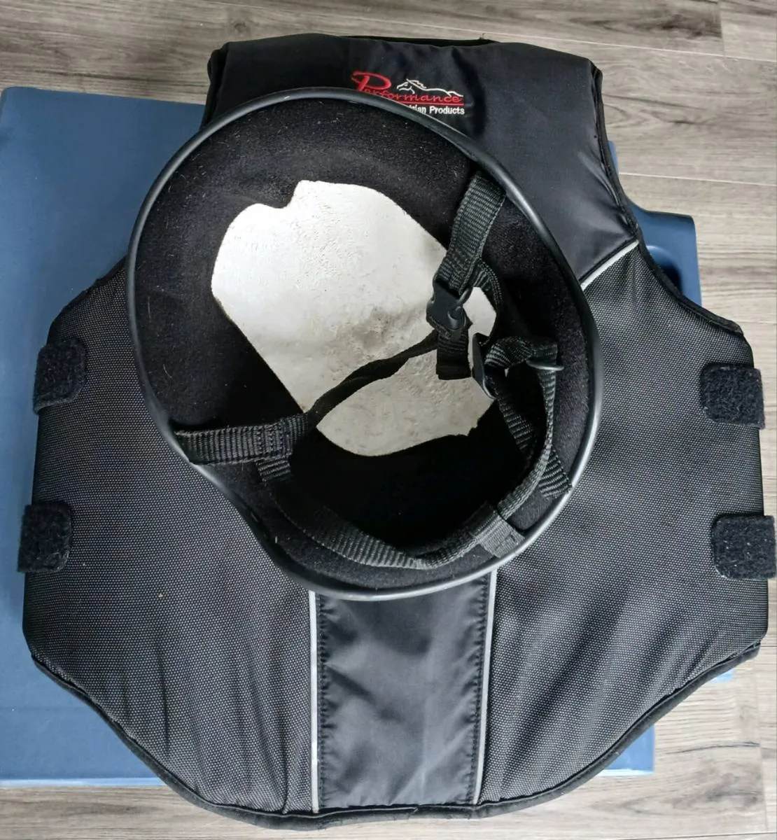 G-FRBody & Shoulder protector - Image 4