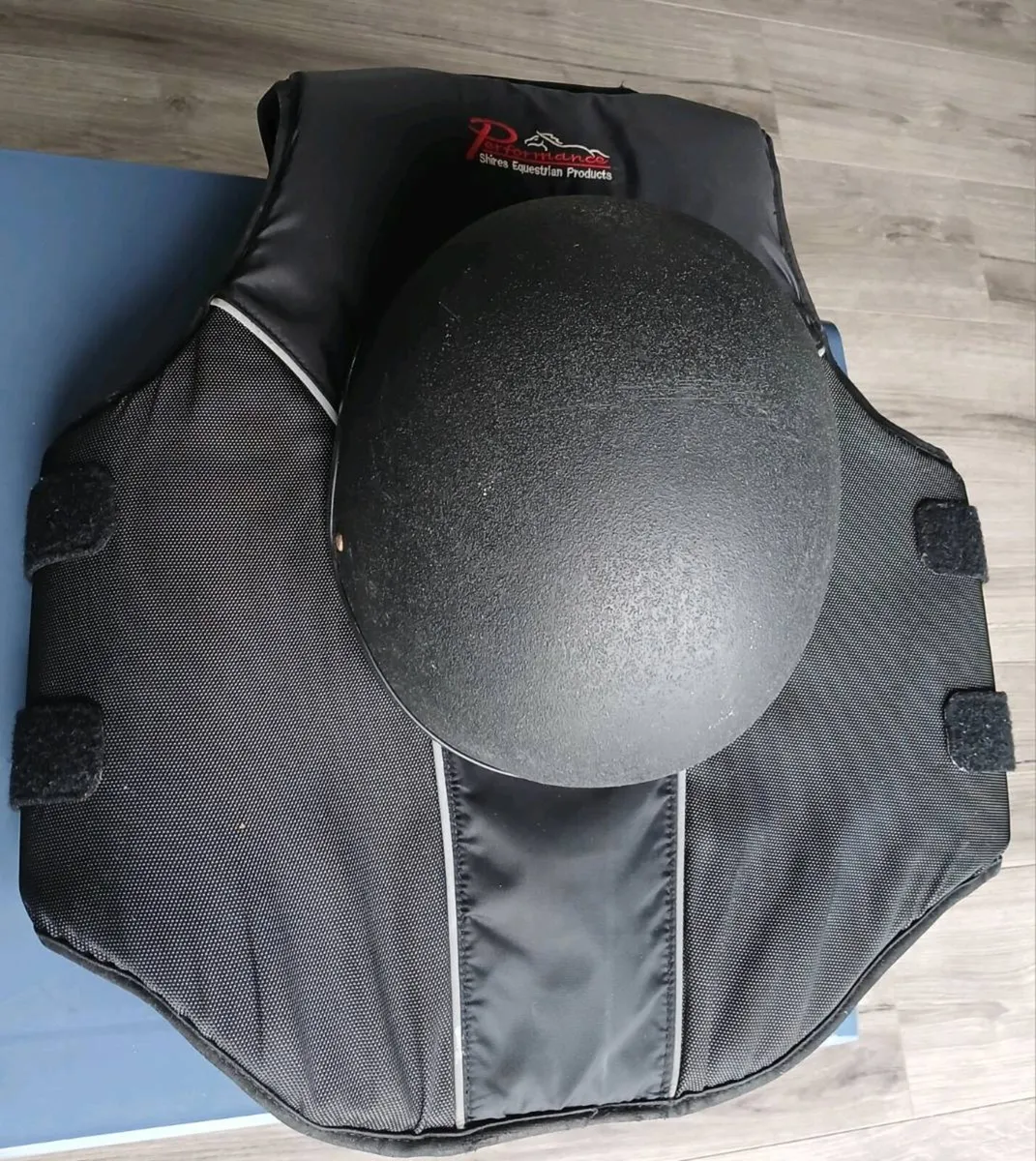 G-FRBody & Shoulder protector - Image 1